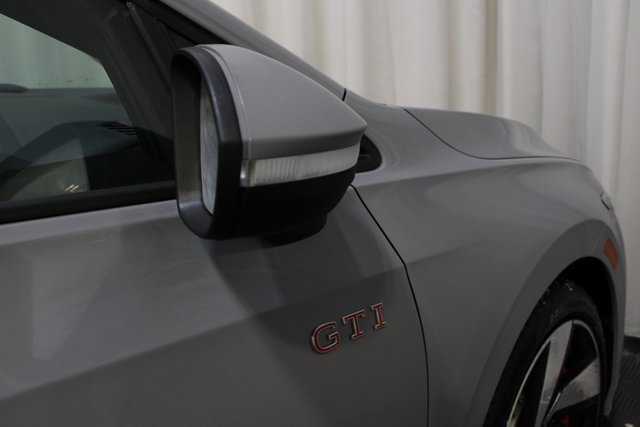 New 2026 Volkswagen GTI S image 29