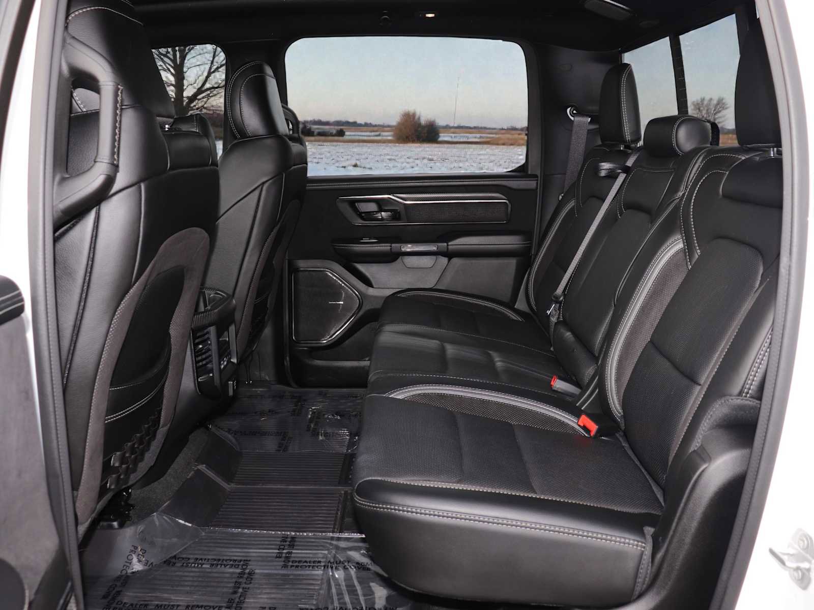 Used 2022 RAM 1500 TRX w/ TRX Level 2 Equipment Group image 19