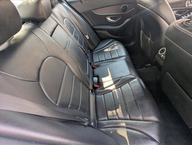 Used 2019 Mercedes-Benz C 300 4MATIC Sedan image 18