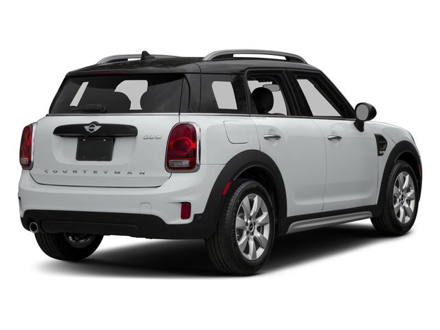 Used 2017 MINI Cooper Countryman FWD image 2