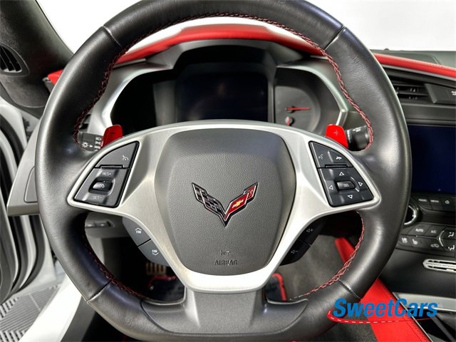 Used 2019 Chevrolet Corvette Grand Sport image 13