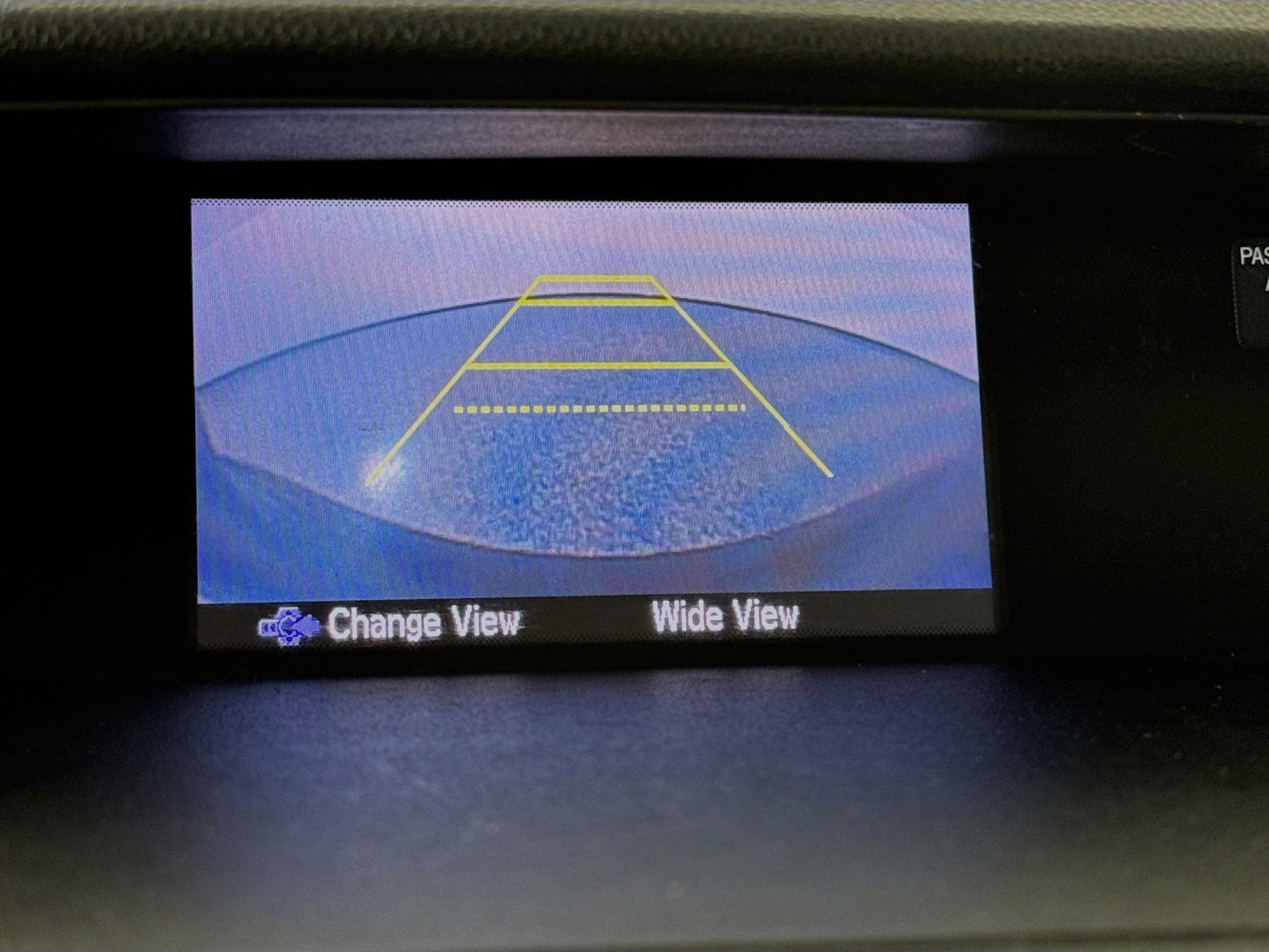 Used 2015 Honda CR-V LX image 13