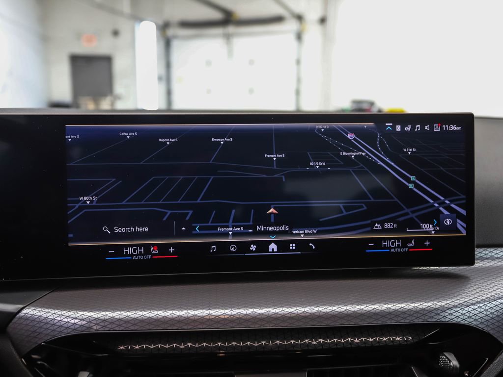 New 2026 BMW 330i xDrive Sedan w/ Convenience Package image 16