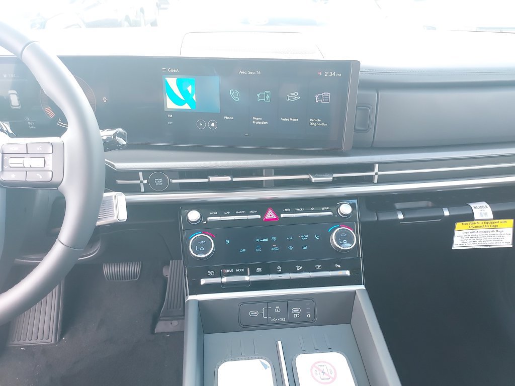 New 2027 Hyundai Santa Fe SEL AWD/4WD image 20