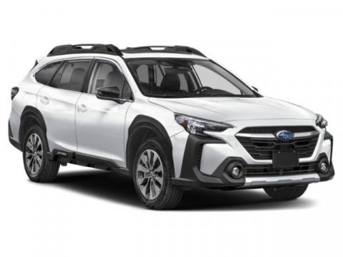 New 2025 Subaru Outback Limited image 9