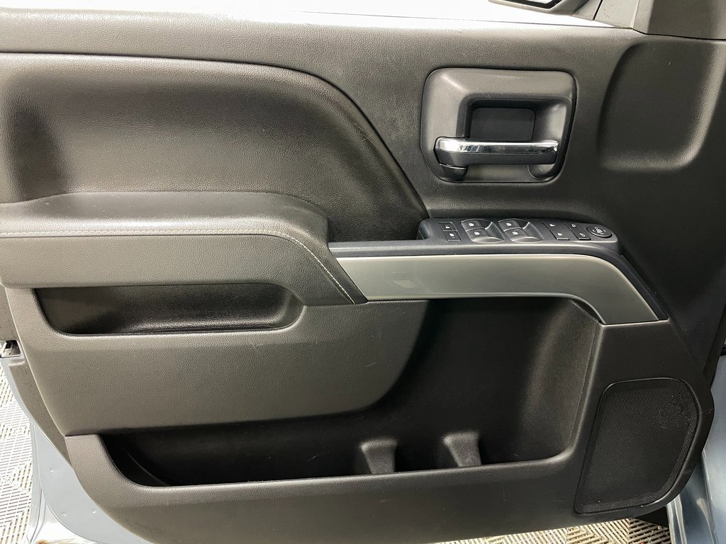 Used 2015 Chevrolet Silverado 1500 LT w/ All Star Edition image 23