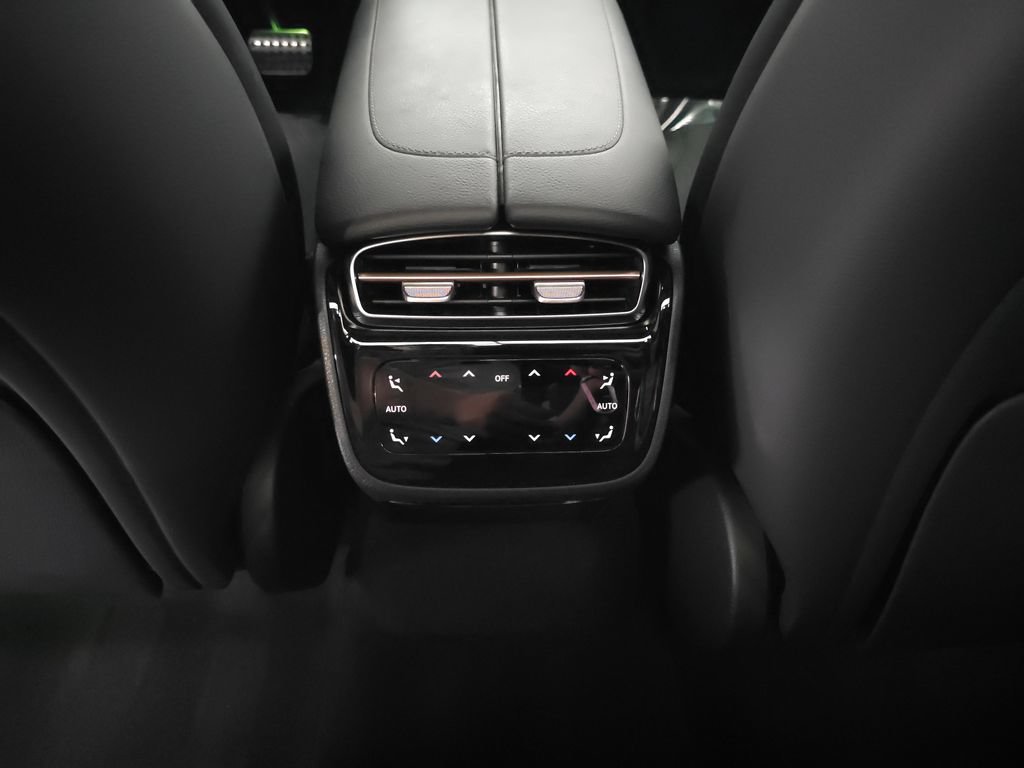 Certified 2023 Mercedes-Benz EQE AMG 4MATIC Sedan image 30