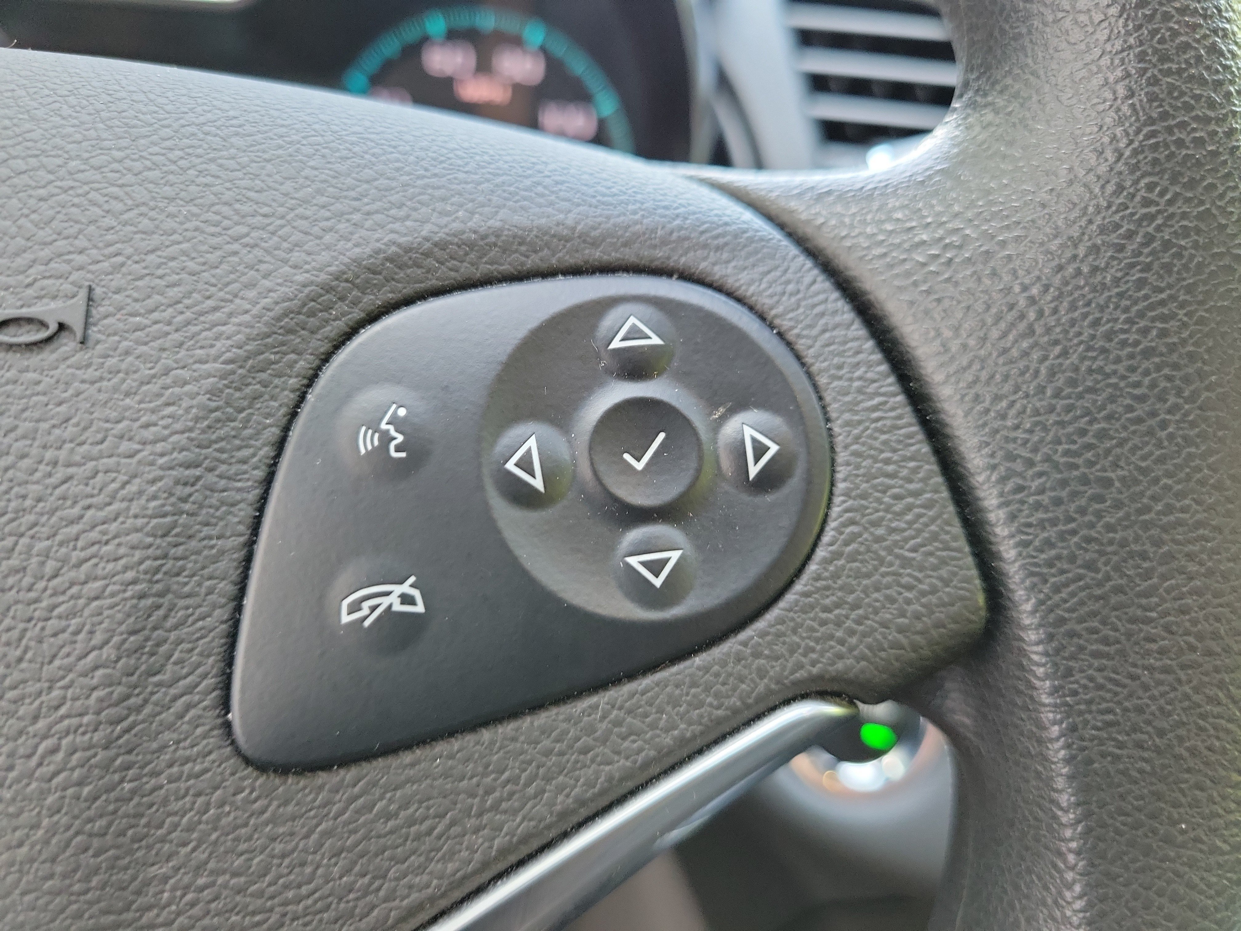 Used 2019 Chevrolet Impala LS FWD image 23