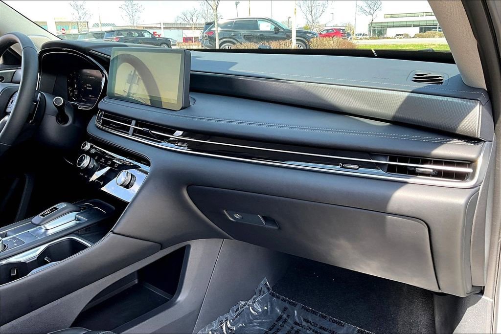 Certified 2026 INFINITI QX60 Luxe w/ Cargo Package image 25