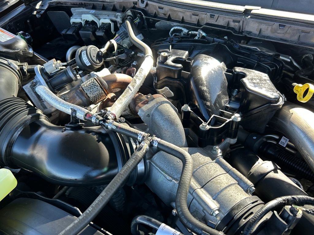 Used 2019 Ford F250 Platinum w/ Platinum Ultimate Package image 30