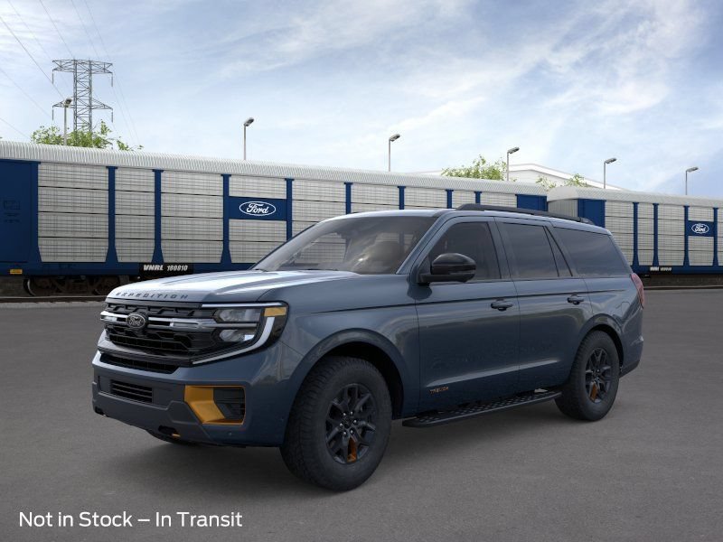 New 2026 Ford Expedition Tremor AWD/4WD image 1