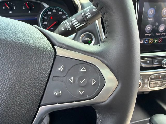 Used 2021 Chevrolet Traverse LT FWD image 61