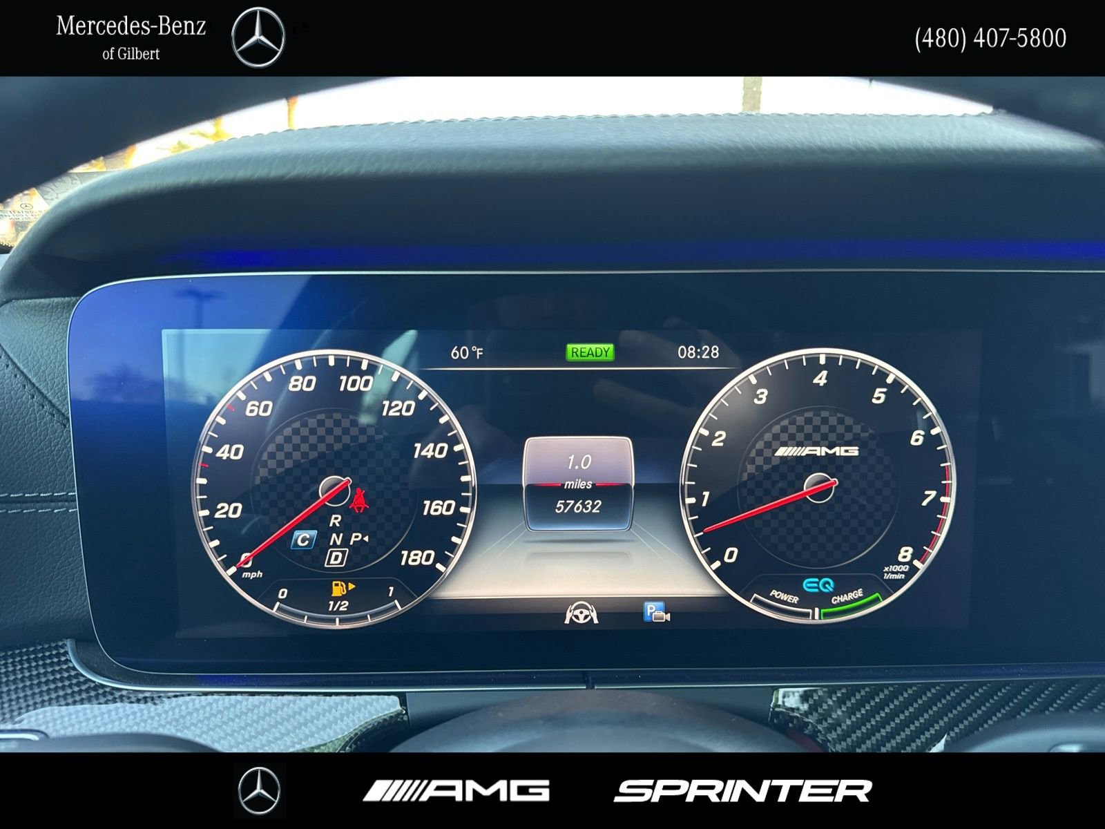 Used 2019 Mercedes-Benz CLS 53 AMG 4MATIC image 29