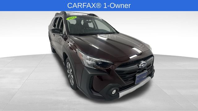 Used 2023 Subaru Outback Limited