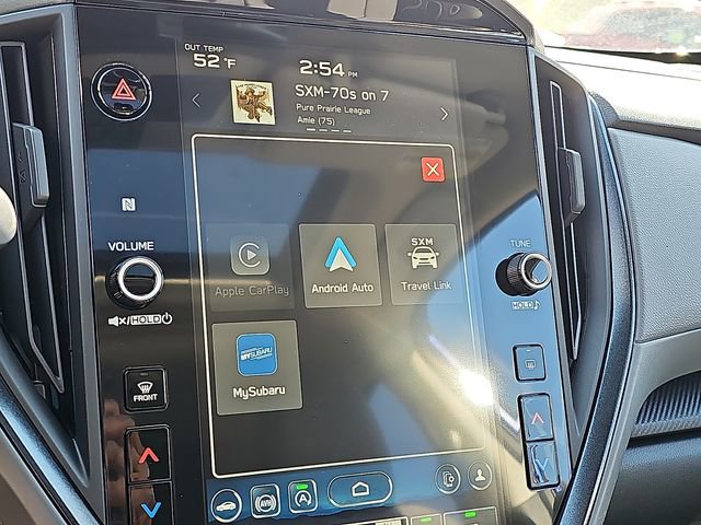 New 2026 Subaru Crosstrek 2.0i Premium image 20