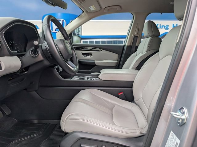 Used 2024 Honda Pilot EX-L image 15