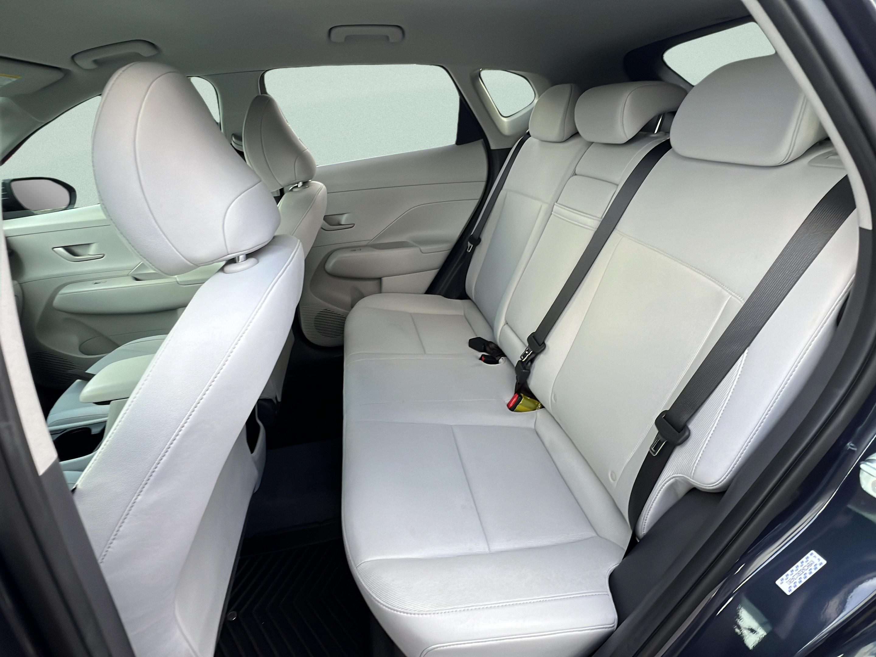 Used 2024 Hyundai Kona SEL w/ Convenience Package FWD image 13