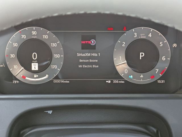 New 2026 Land Rover Range Rover Velar Dynamic SE image 8