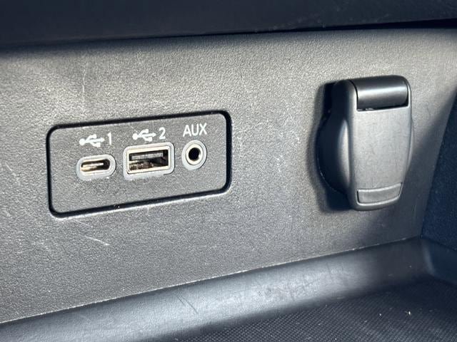 Used 2022 Nissan Altima 2.5 SV image 21