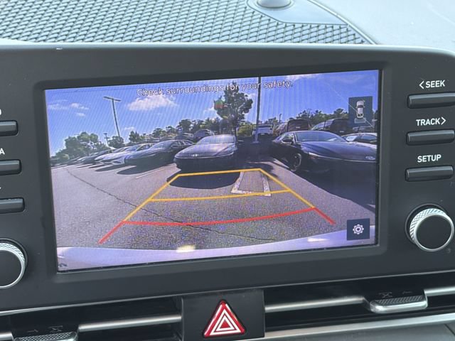 Certified 2022 Hyundai Elantra SE FWD image 29