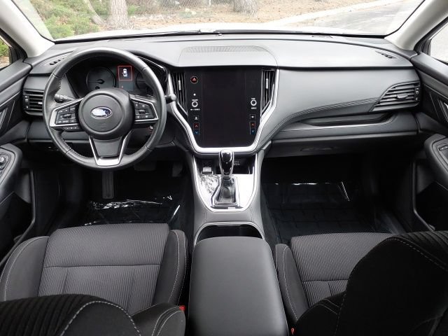 Certified 2023 Subaru Legacy Premium AWD/4WD image 12