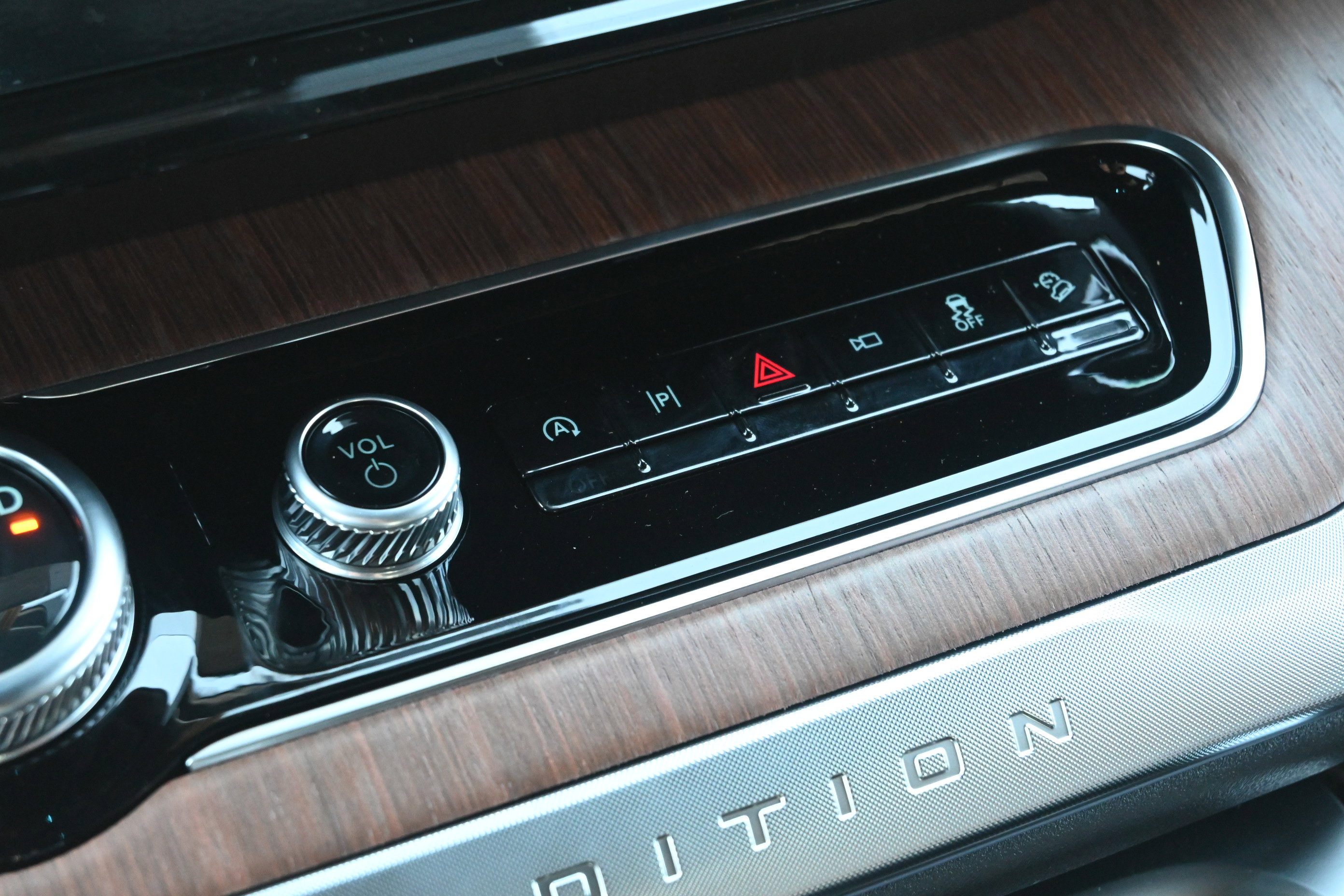 New 2026 Ford Expedition King Ranch image 28