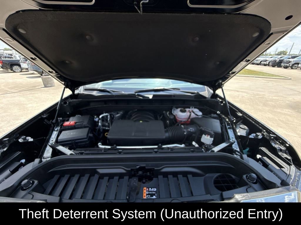 New 2026 GMC Sierra 1500 Denali image 31