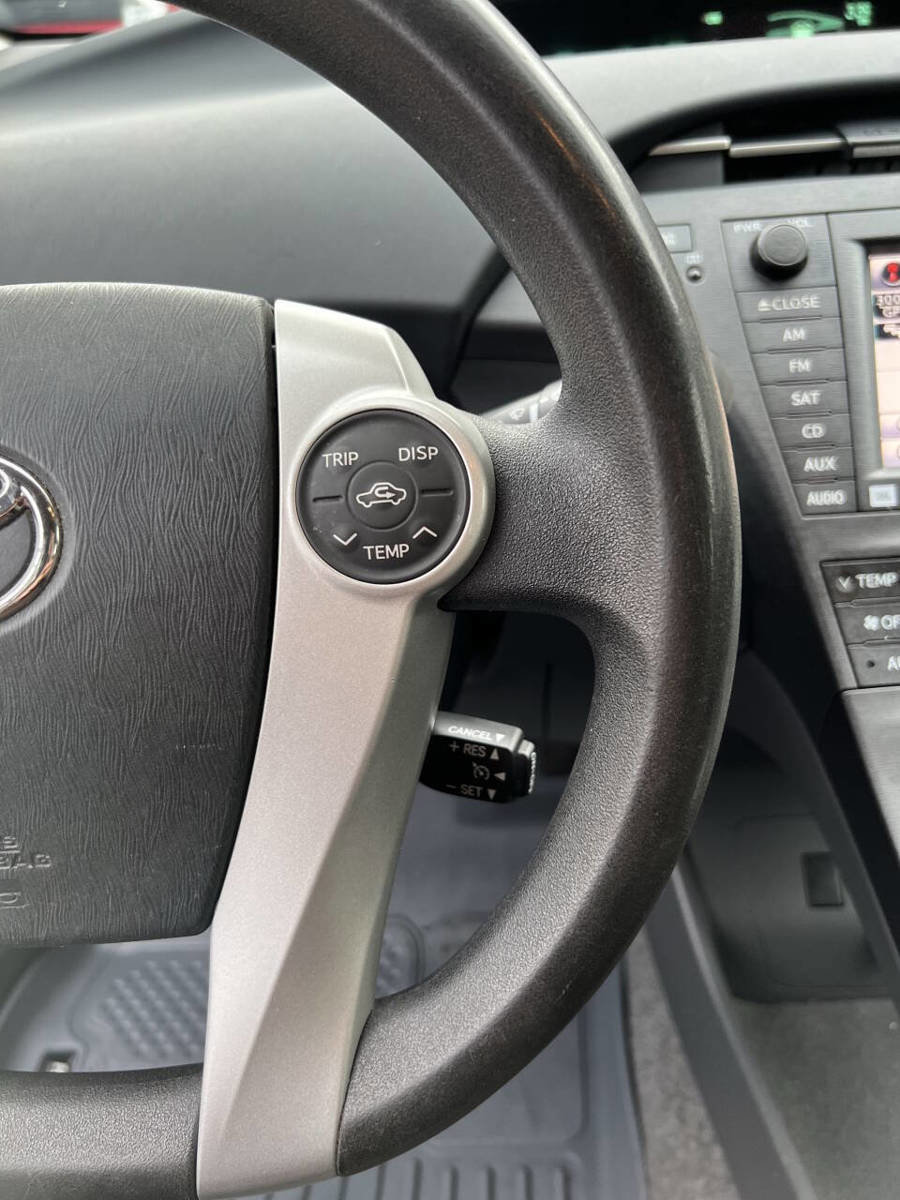 Used 2010 Toyota Prius Three image 15