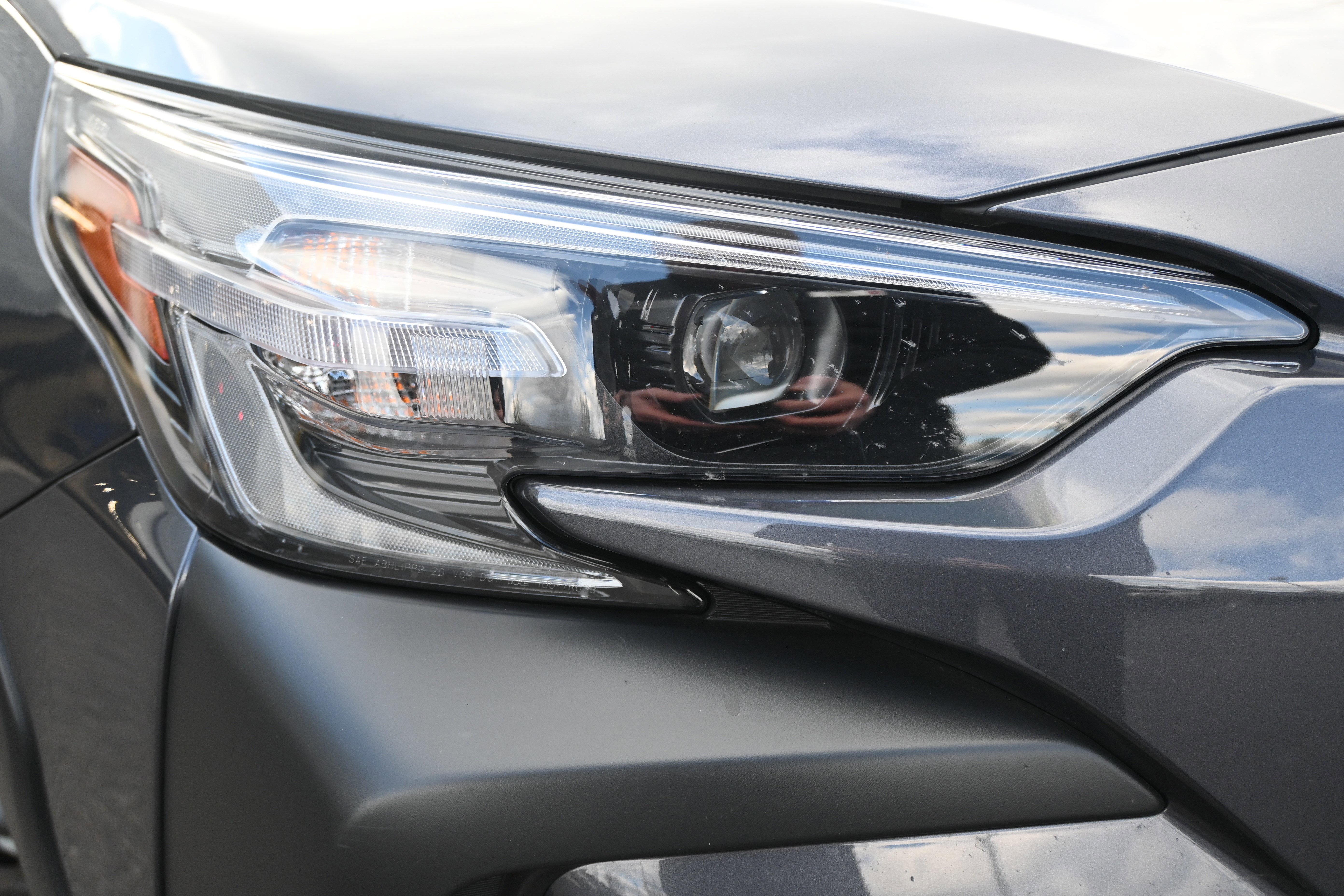 Used 2024 Subaru Outback Onyx Edition XT image 11