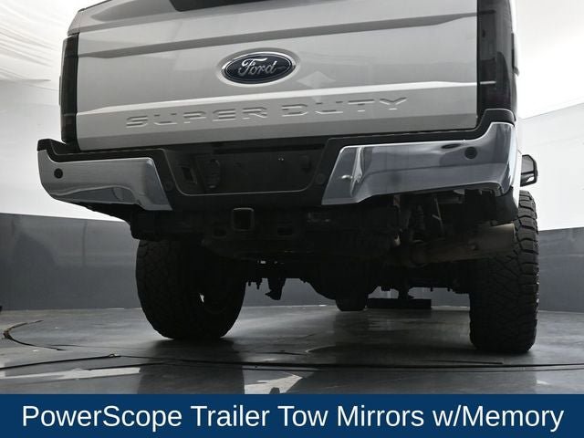 Used 2019 Ford F250 Lariat w/ Lariat Value Package AWD/4WD image 28