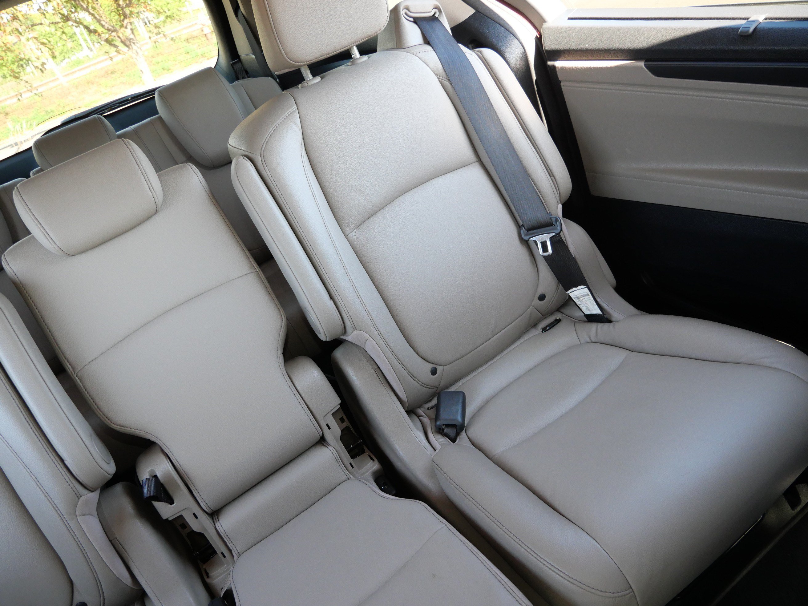 Certified 2021 Honda Odyssey Touring image 14