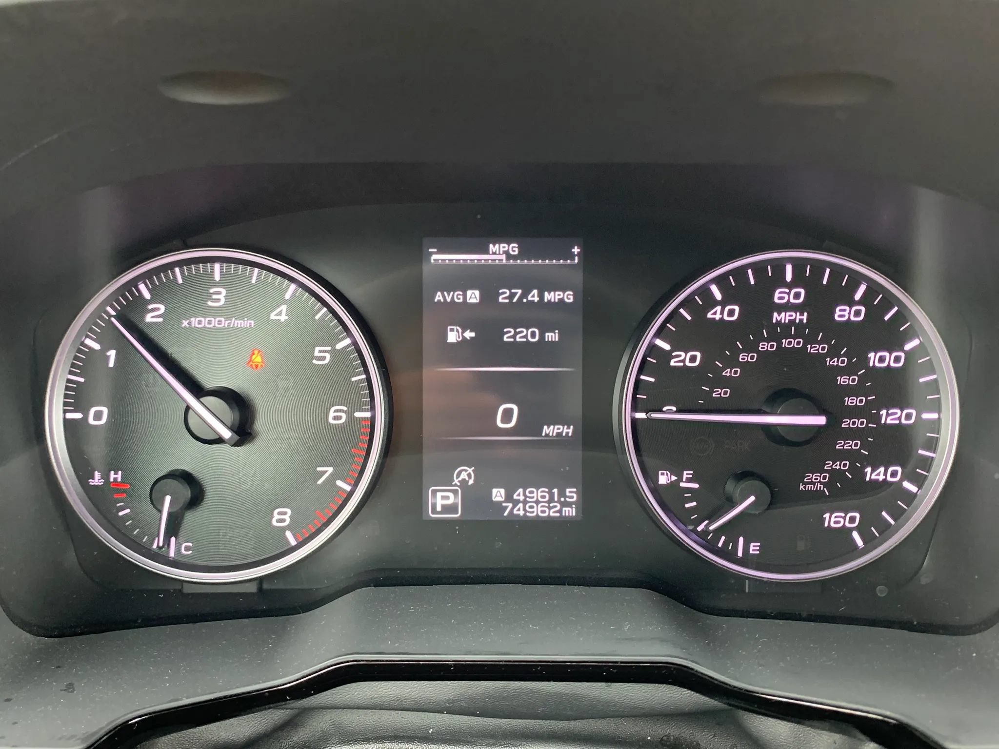 Used 2023 Subaru Outback Premium AWD/4WD image 11