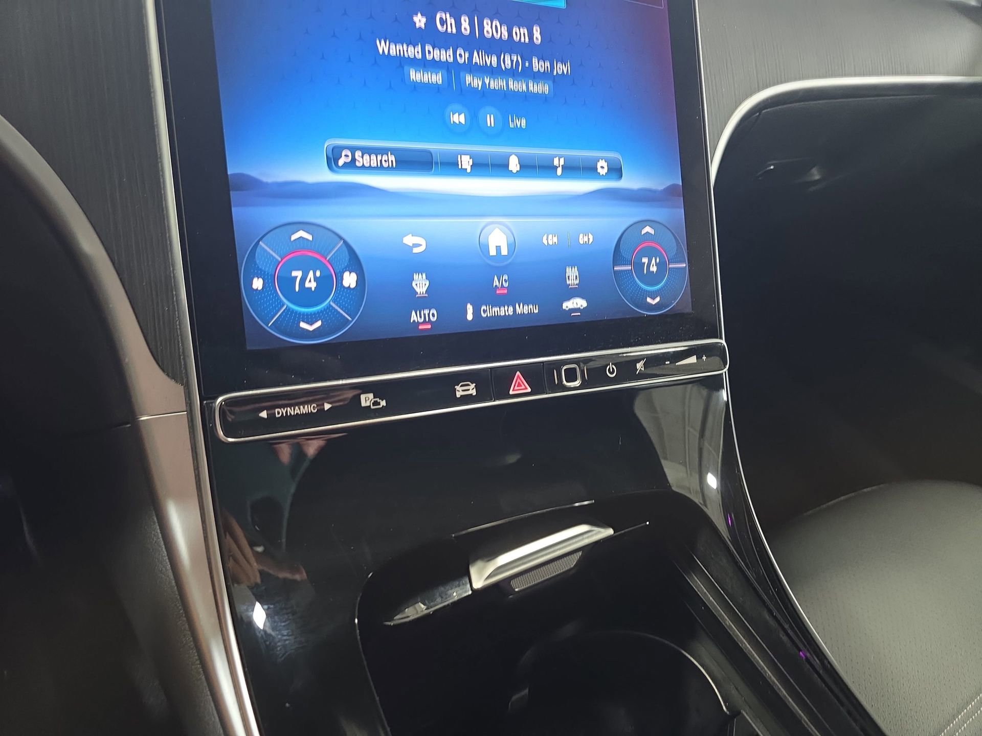 Certified 2025 Mercedes-Benz C 300 4MATIC Sedan image 24