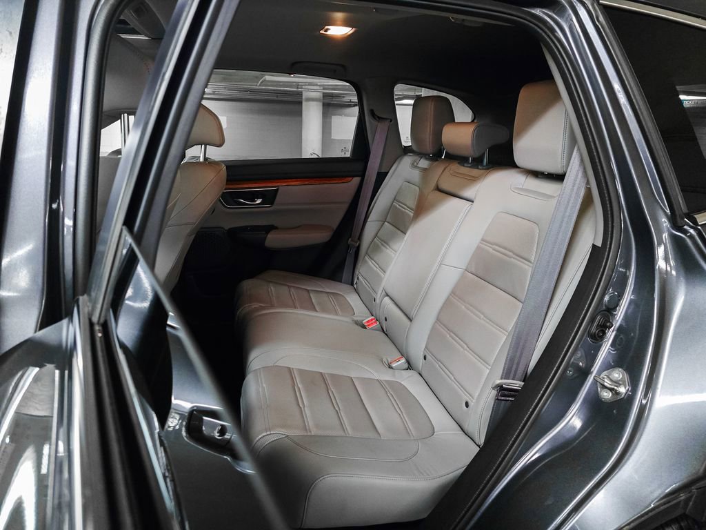 Used 2020 Honda CR-V EX-L image 21