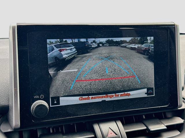 Used 2024 Toyota RAV4 XLE w/ Convenience Package AWD/4WD image 14