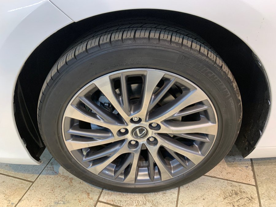 Used 2021 Lexus ES 250 w/ Premium Package AWD/4WD image 12