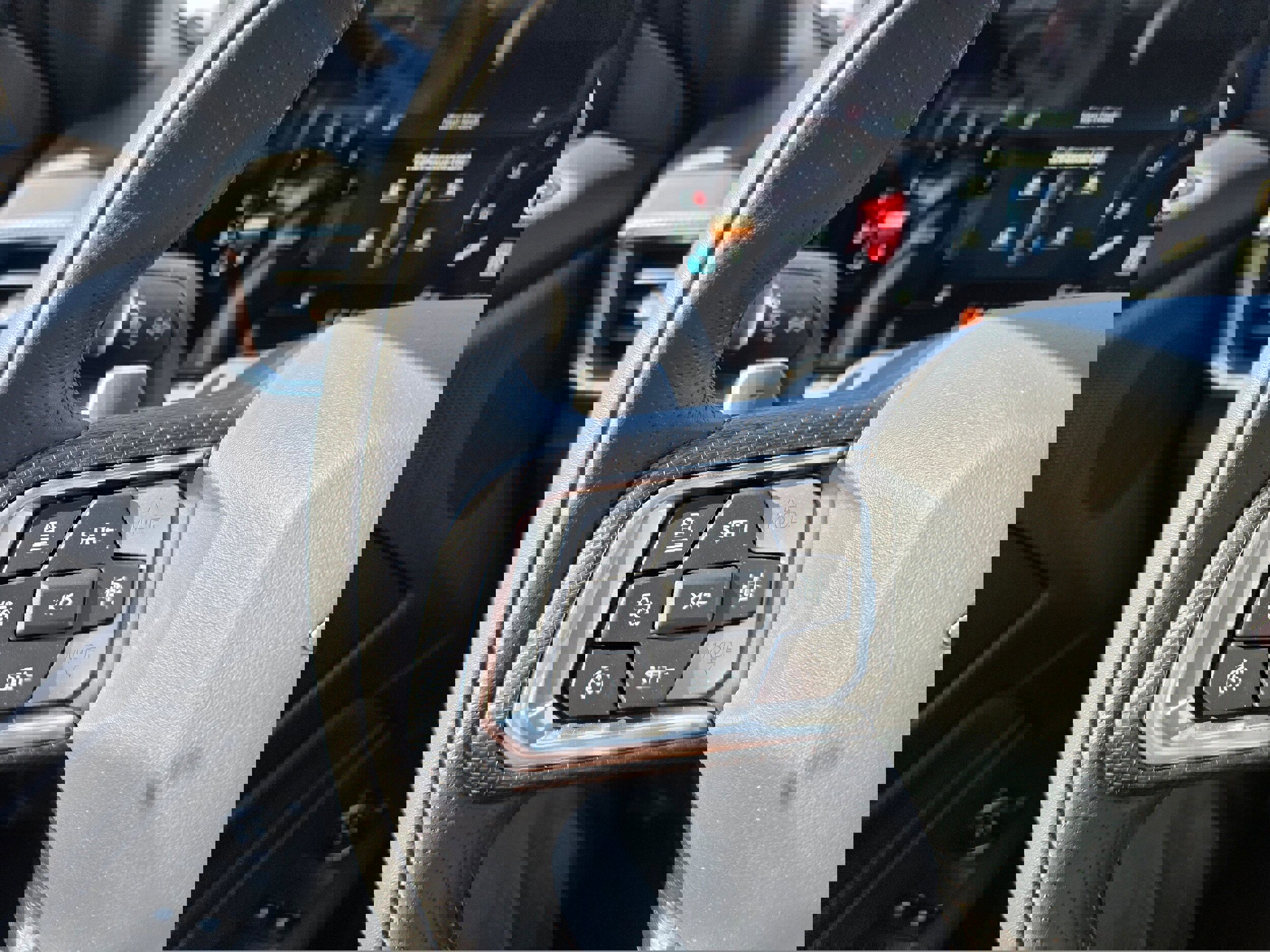 New 2026 Ford Mustang GT Premium image 14