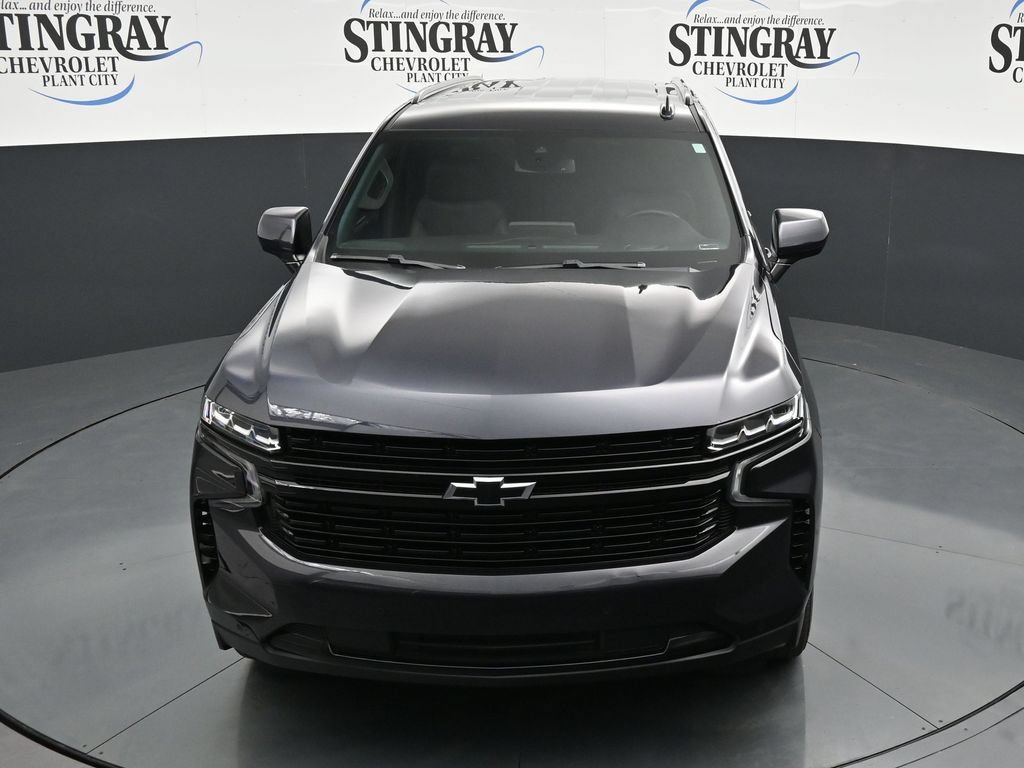 Used 2023 Chevrolet Tahoe RST RWD image 19