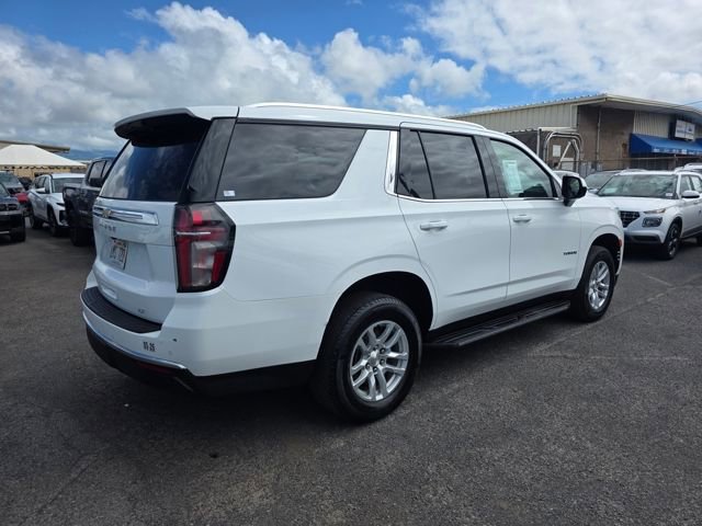 Used 2023 Chevrolet Tahoe LT image 7