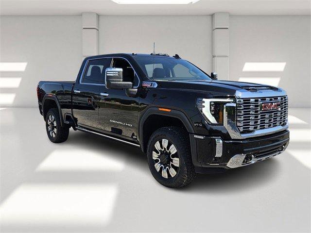 New 2025 GMC Sierra 2500 Denali w/ Denali Reserve Package image 7