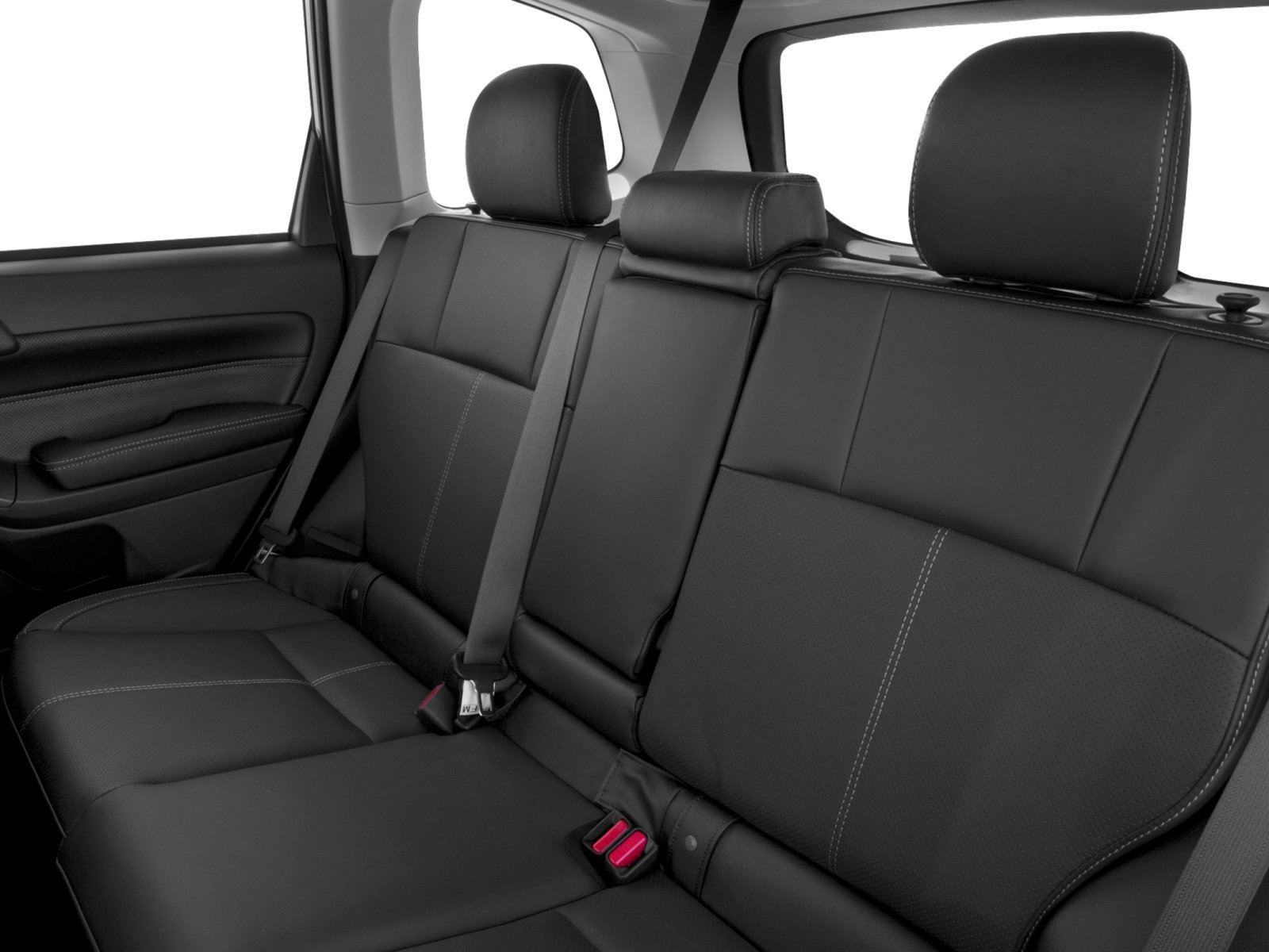 Used 2017 Subaru Forester 2.5i Touring image 11