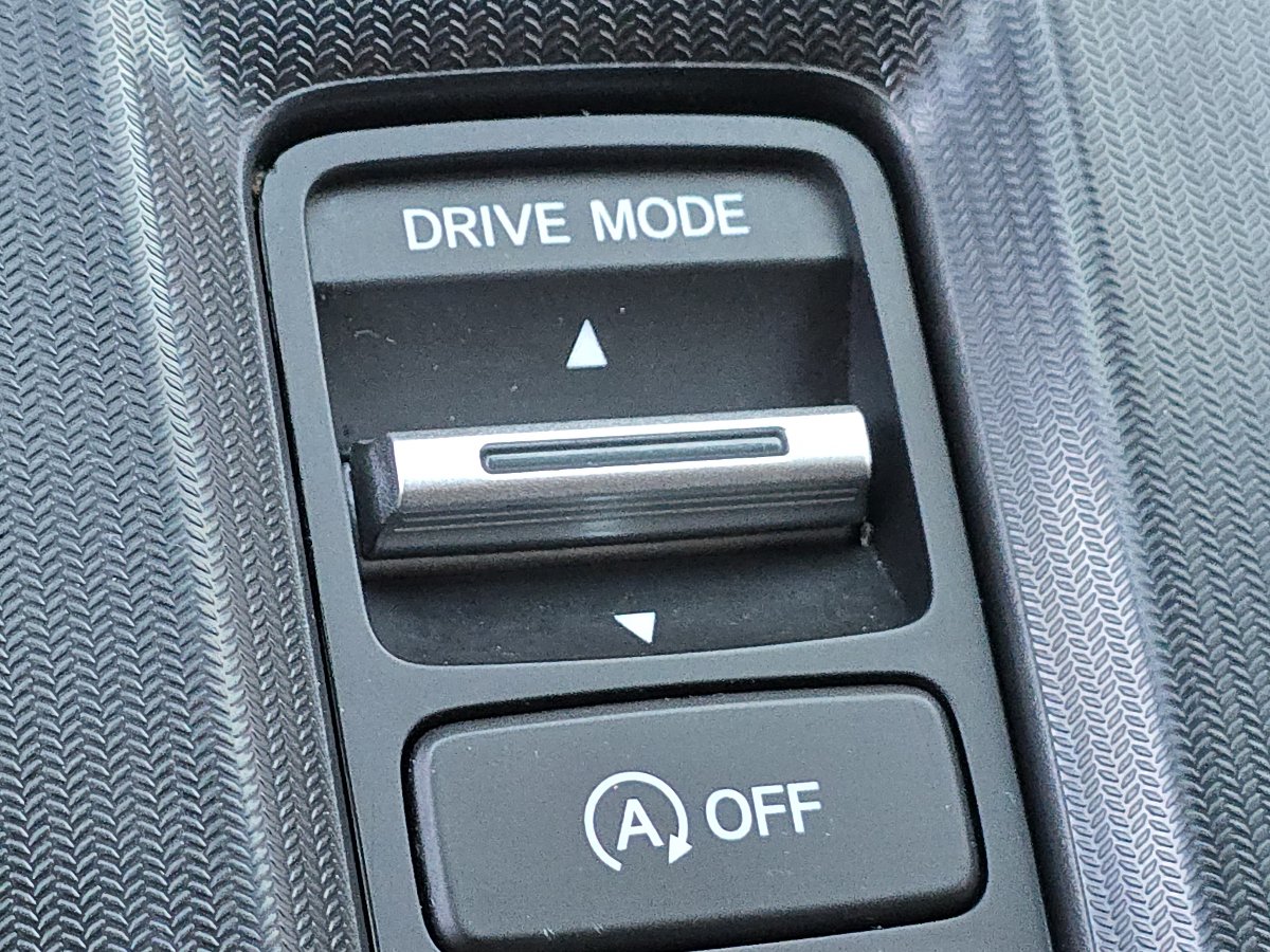 Used 2024 Honda Civic Sport image 4