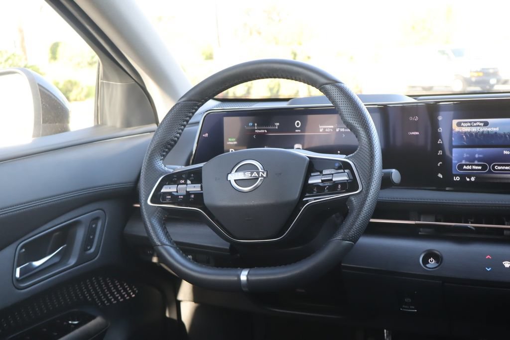 Used 2024 Nissan Ariya FWD image 26