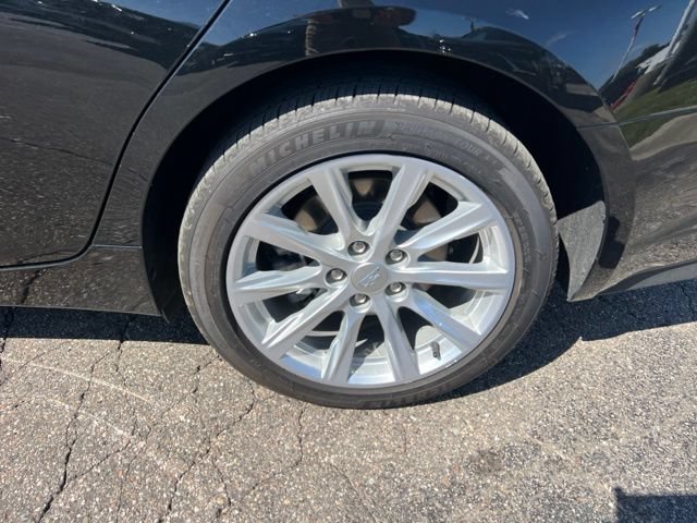 Used 2024 Cadillac CT5 Luxury w/ Sun And Sound Package AWD/4WD image 11