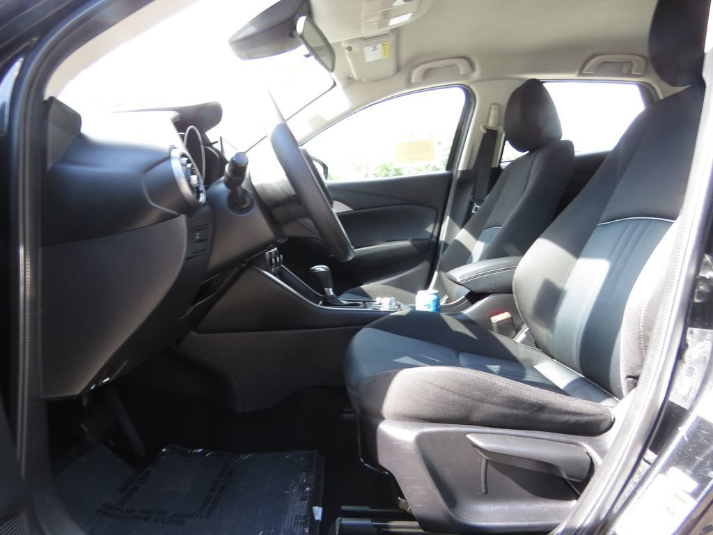 Used 2019 MAZDA CX-3 Sport AWD/4WD image 10