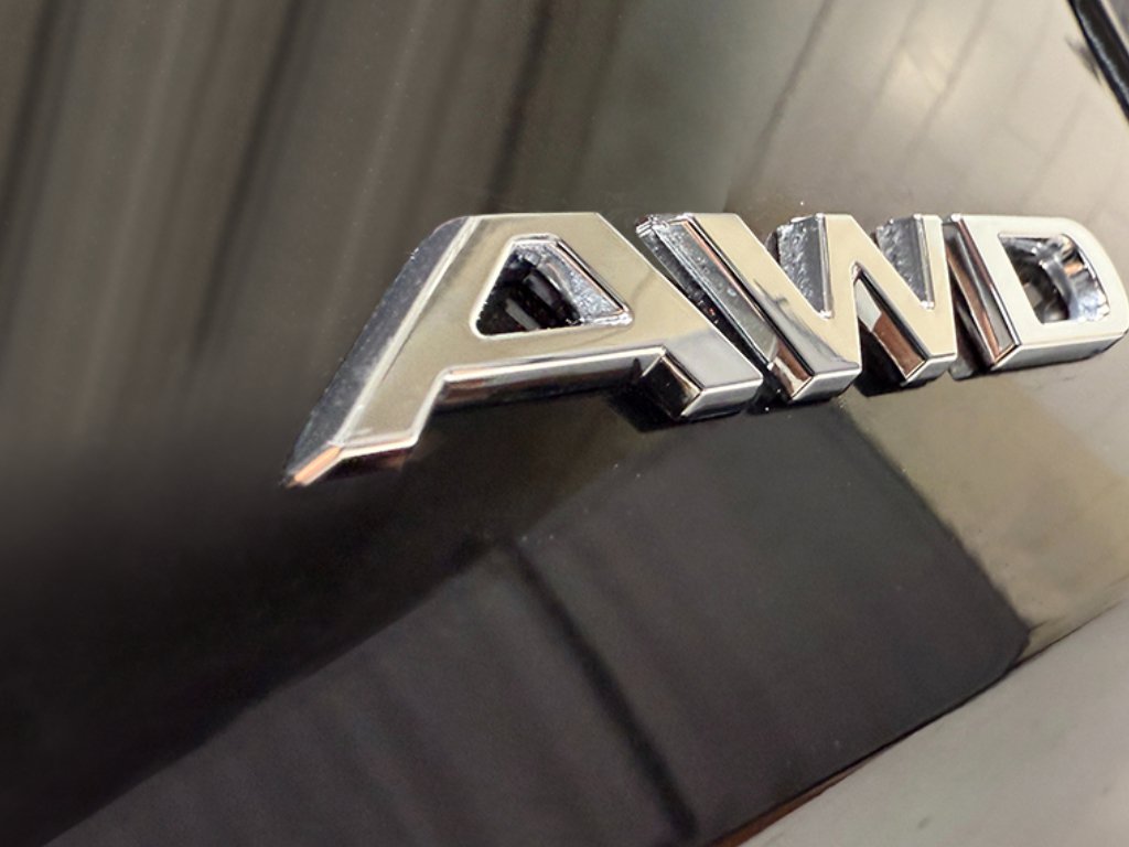 New 2026 Acura ADX A-Spec AWD/4WD image 6