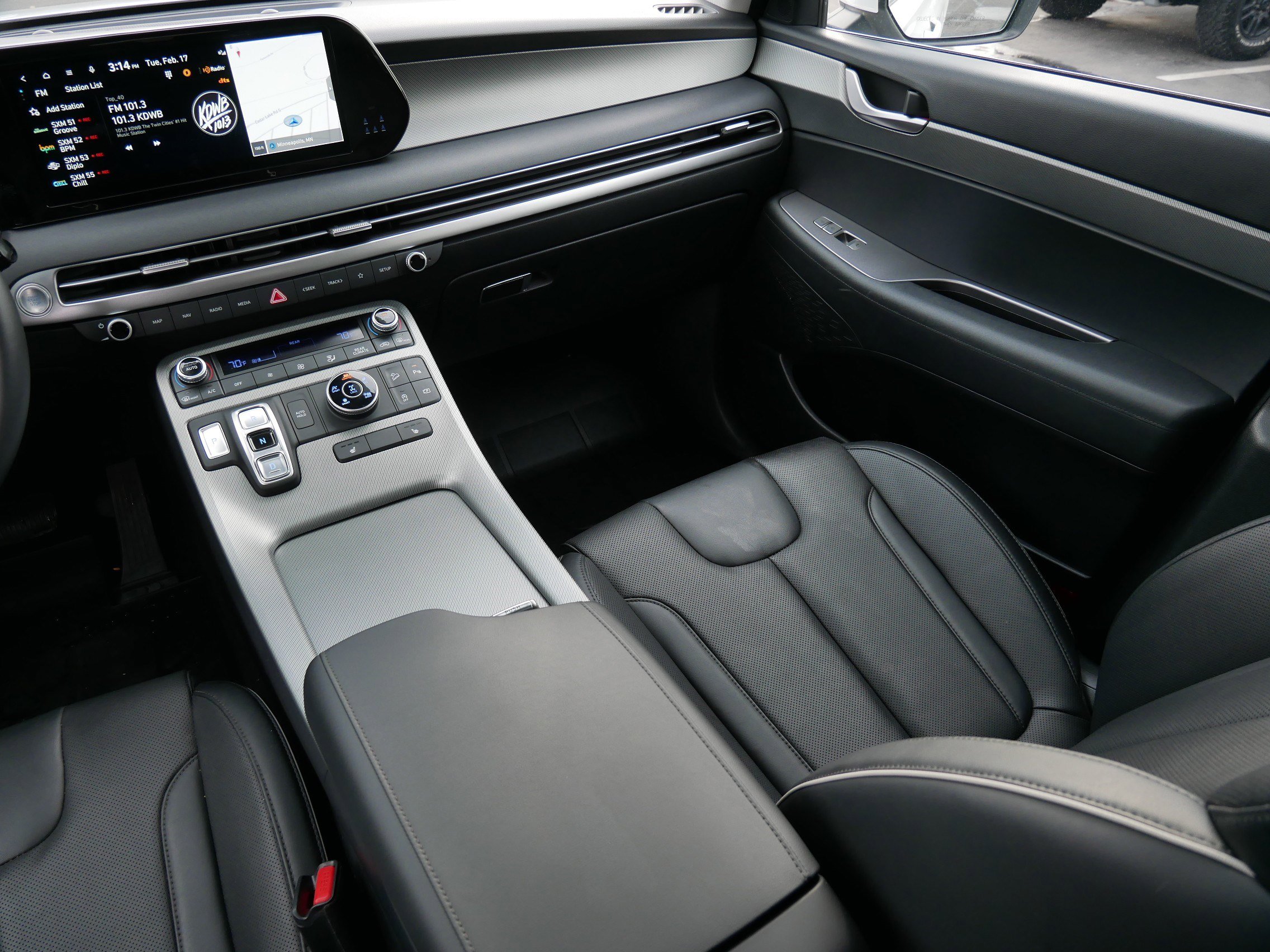 Used 2023 Hyundai Palisade XRT image 11