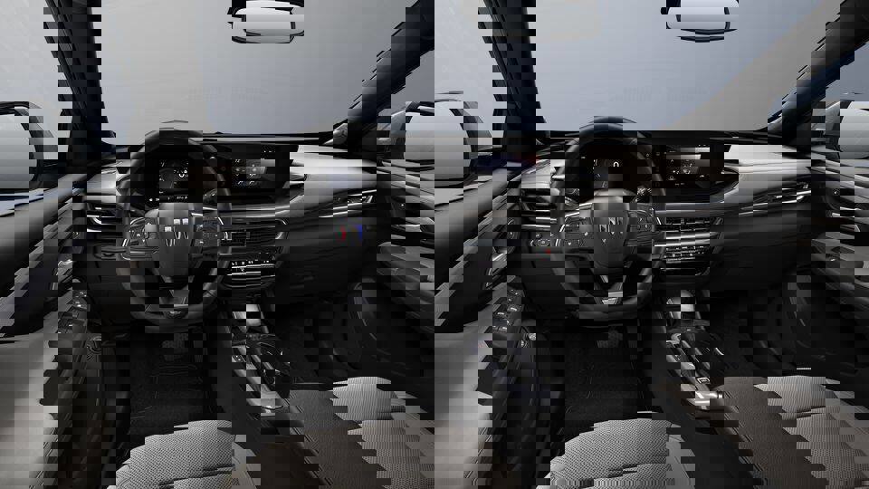 New 2025 Buick Envista Avenir image 57