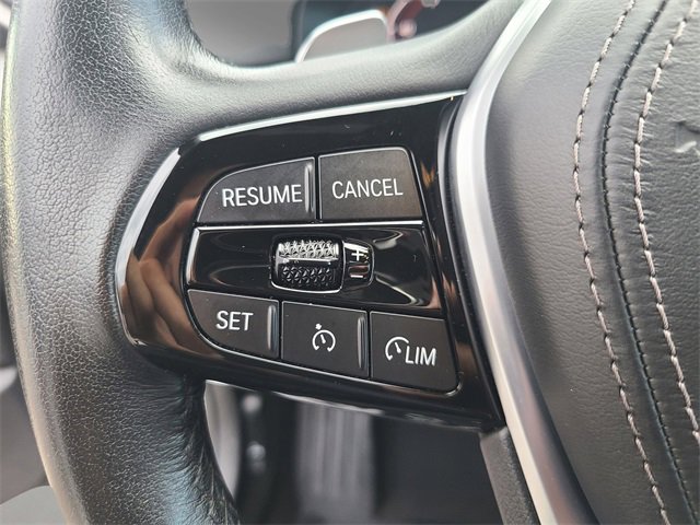 Used 2022 BMW 540i w/ Luxury Seating Package image 28