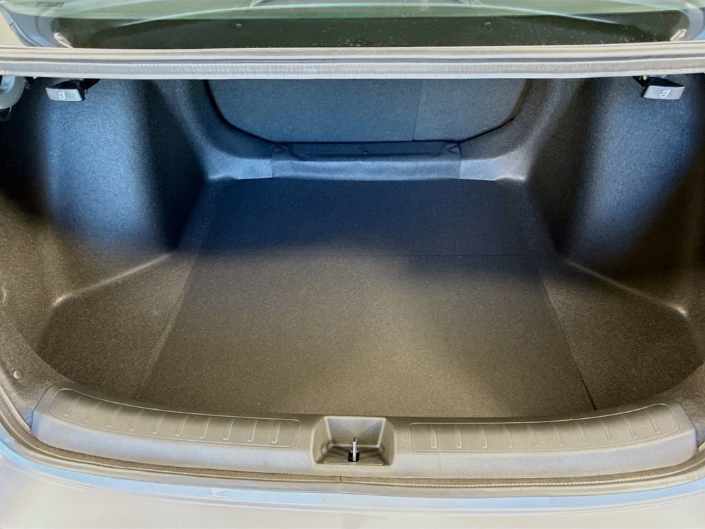 New 2026 Honda Civic Sport image 23